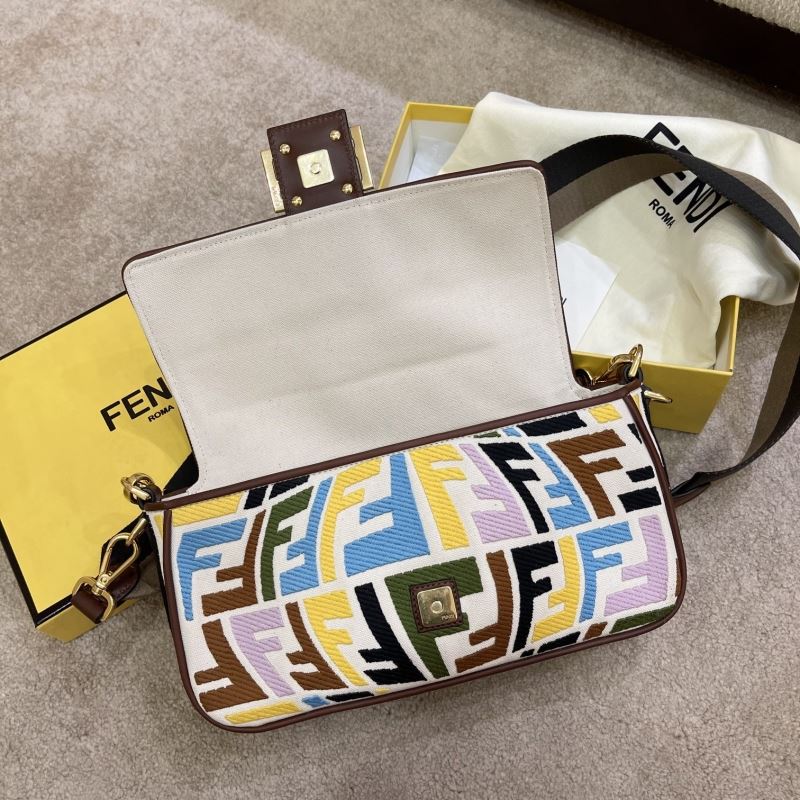 Fendi Baguette Bags